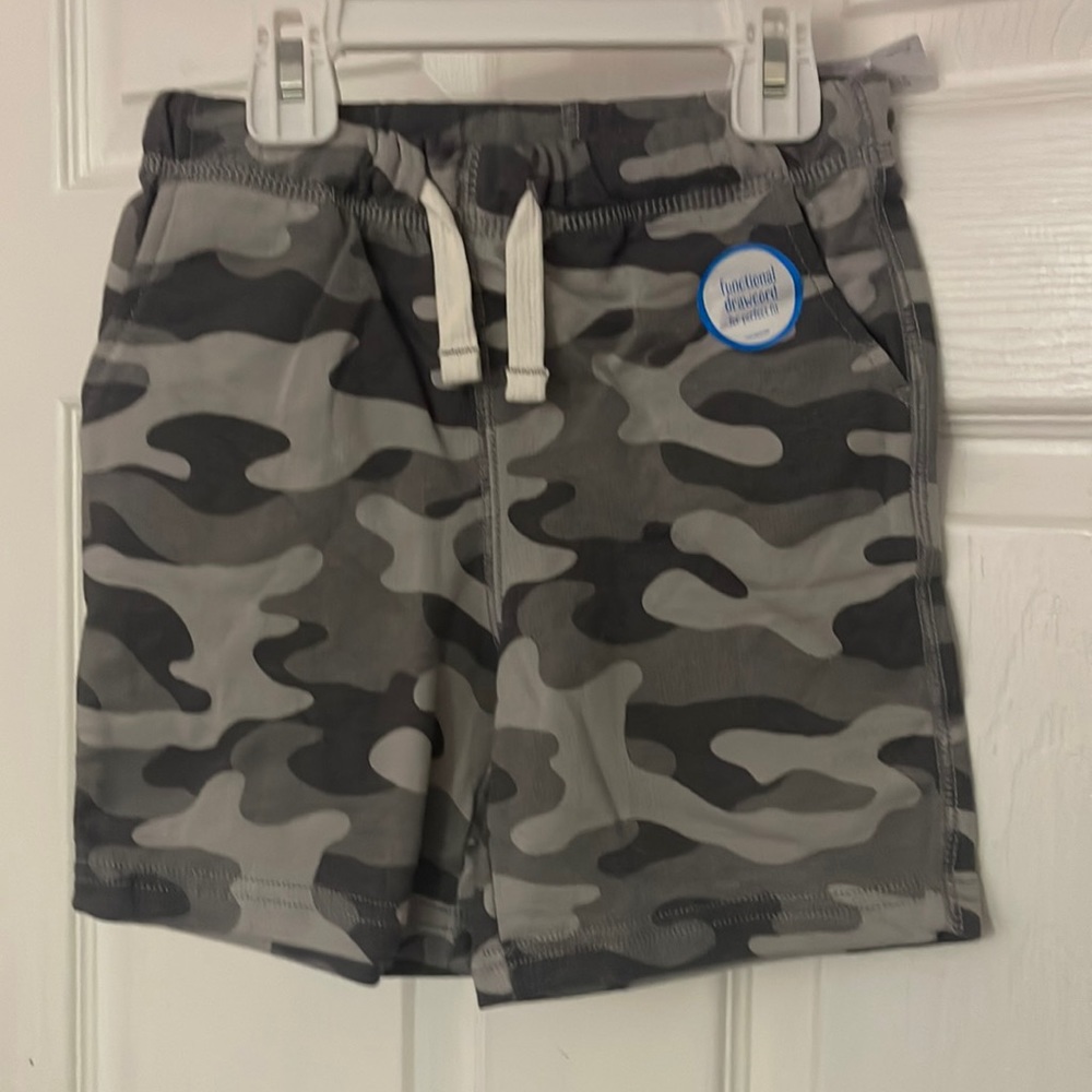 Cute short